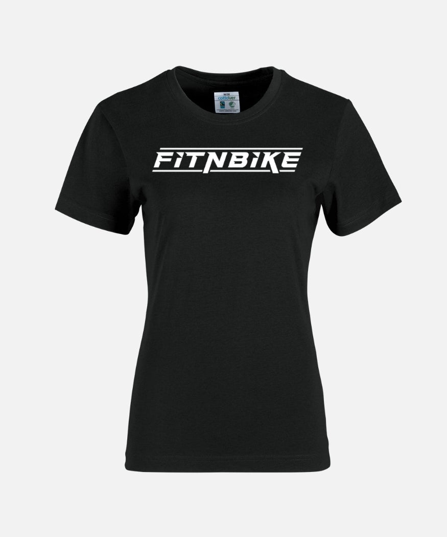 Le T-shirt officiel FITNBIKE