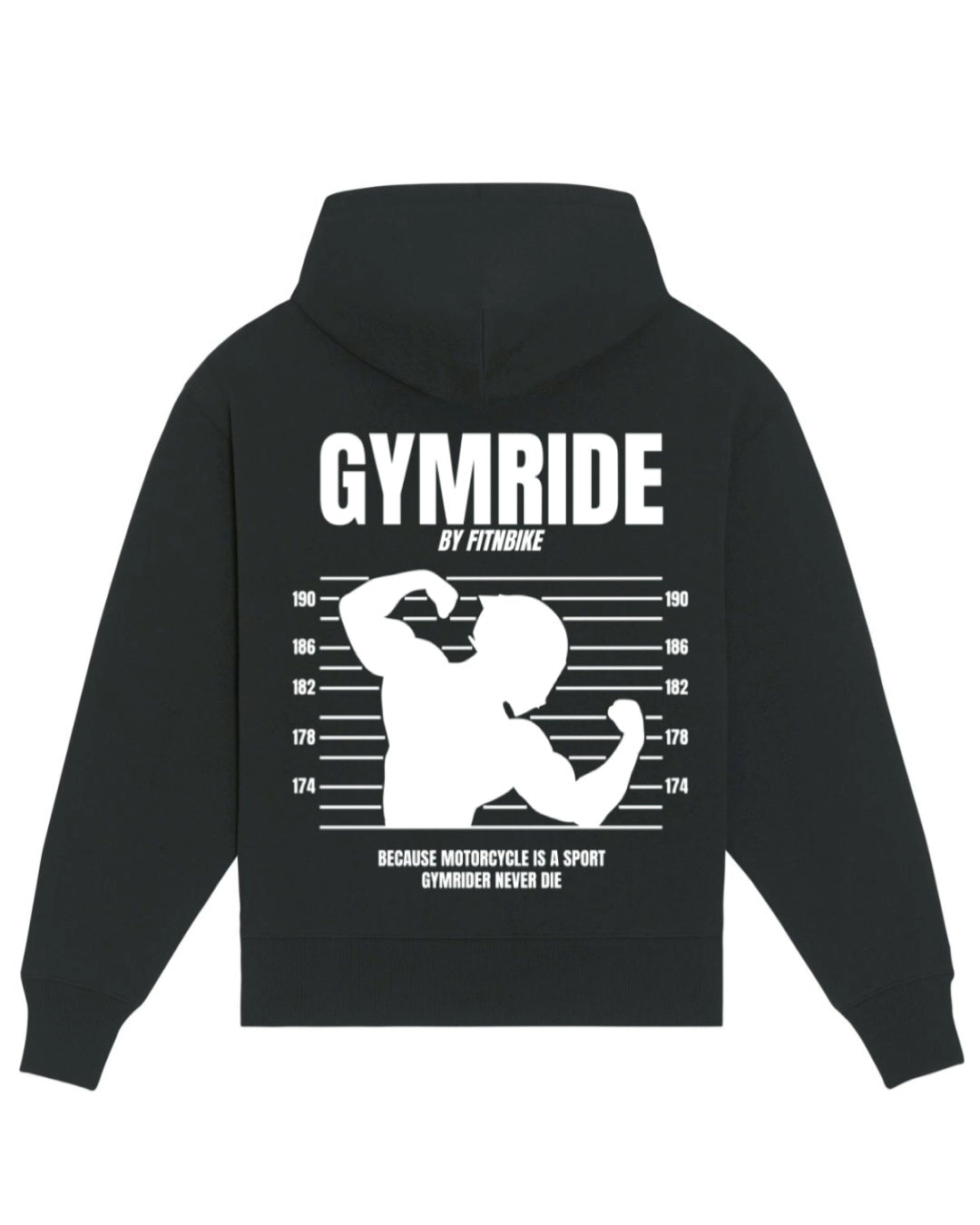 Sweat-shirt Oversize